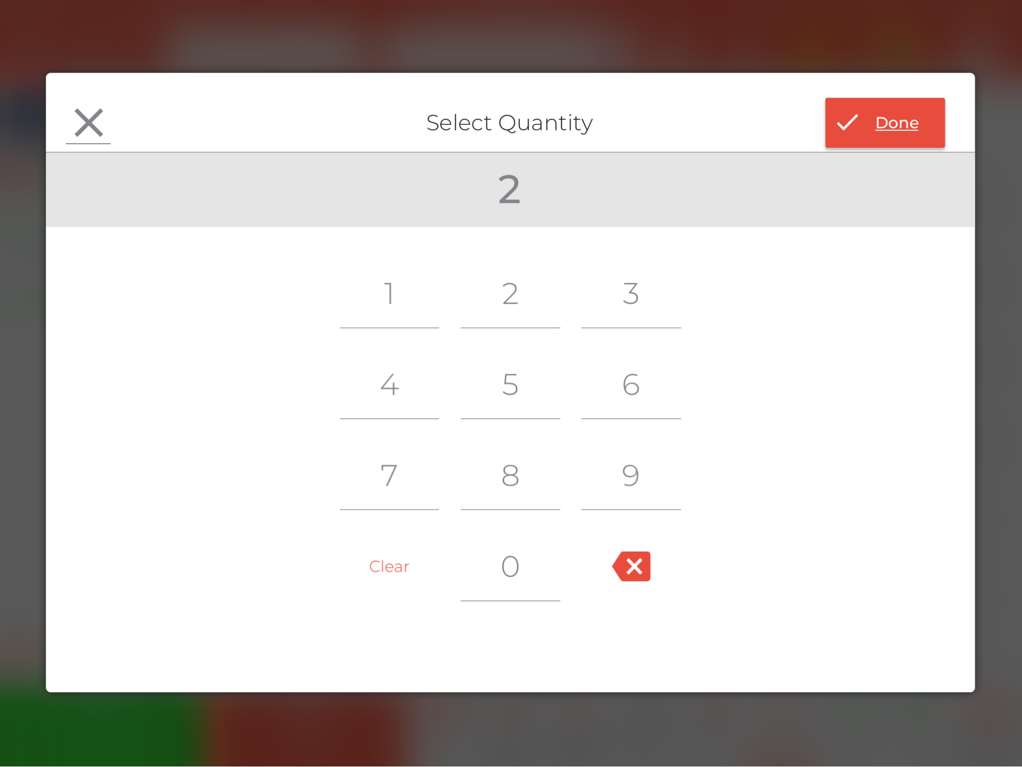 Void Transactions, Items, Check and Order | Quantic POS