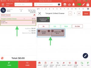 Portal Dashboard Management | Quantic POS Learning Resources