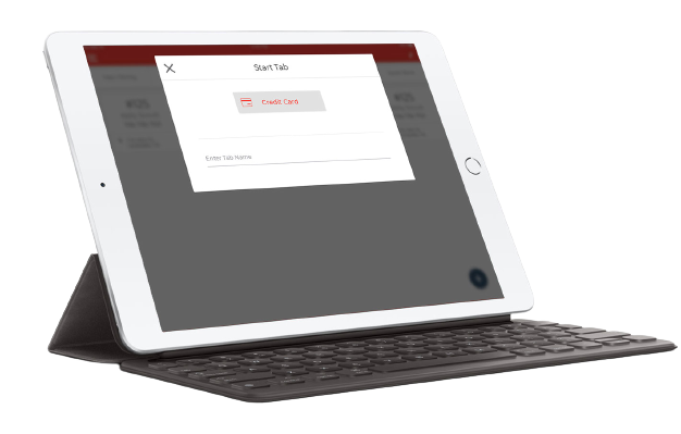 Quantic Bar Management System