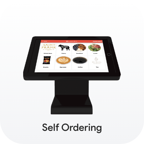 Self Ordering
