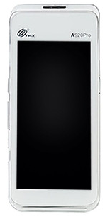 PAXA920Pro PAX A920Pro
