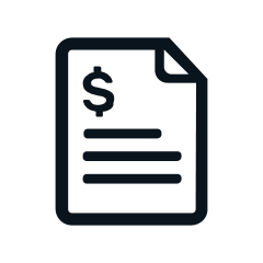 Icon-Invoicing