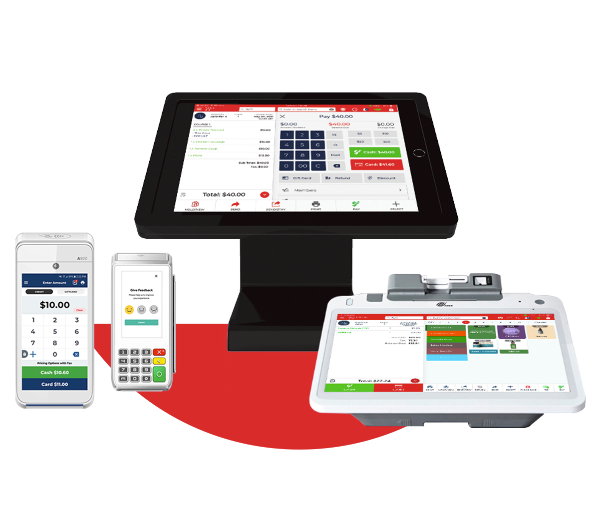 Quantic POS | POS Software for Restaurant and Retail