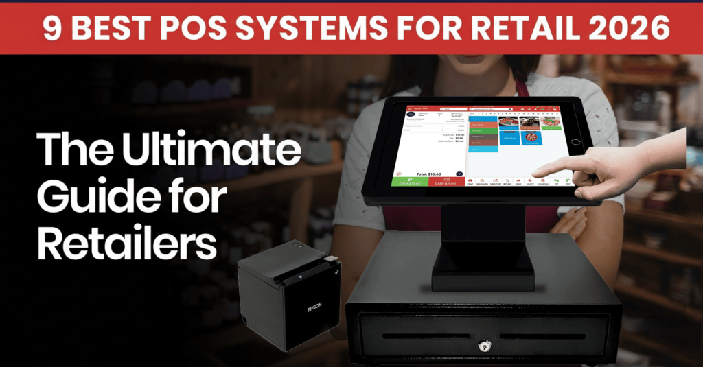 best retail pos systems in 2026