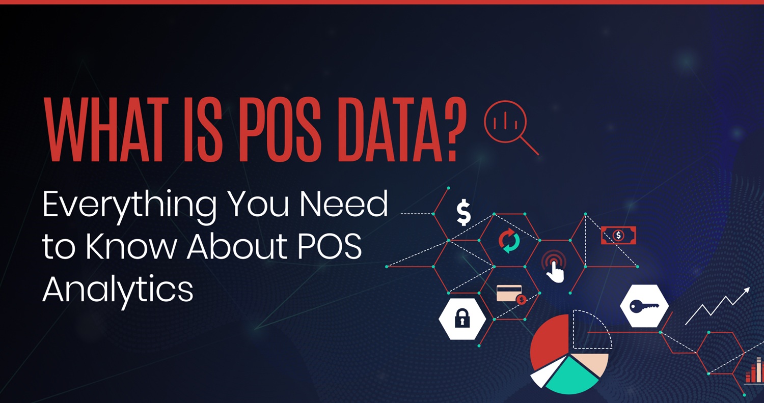 what is pos data