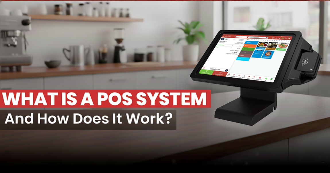 what is a pos system