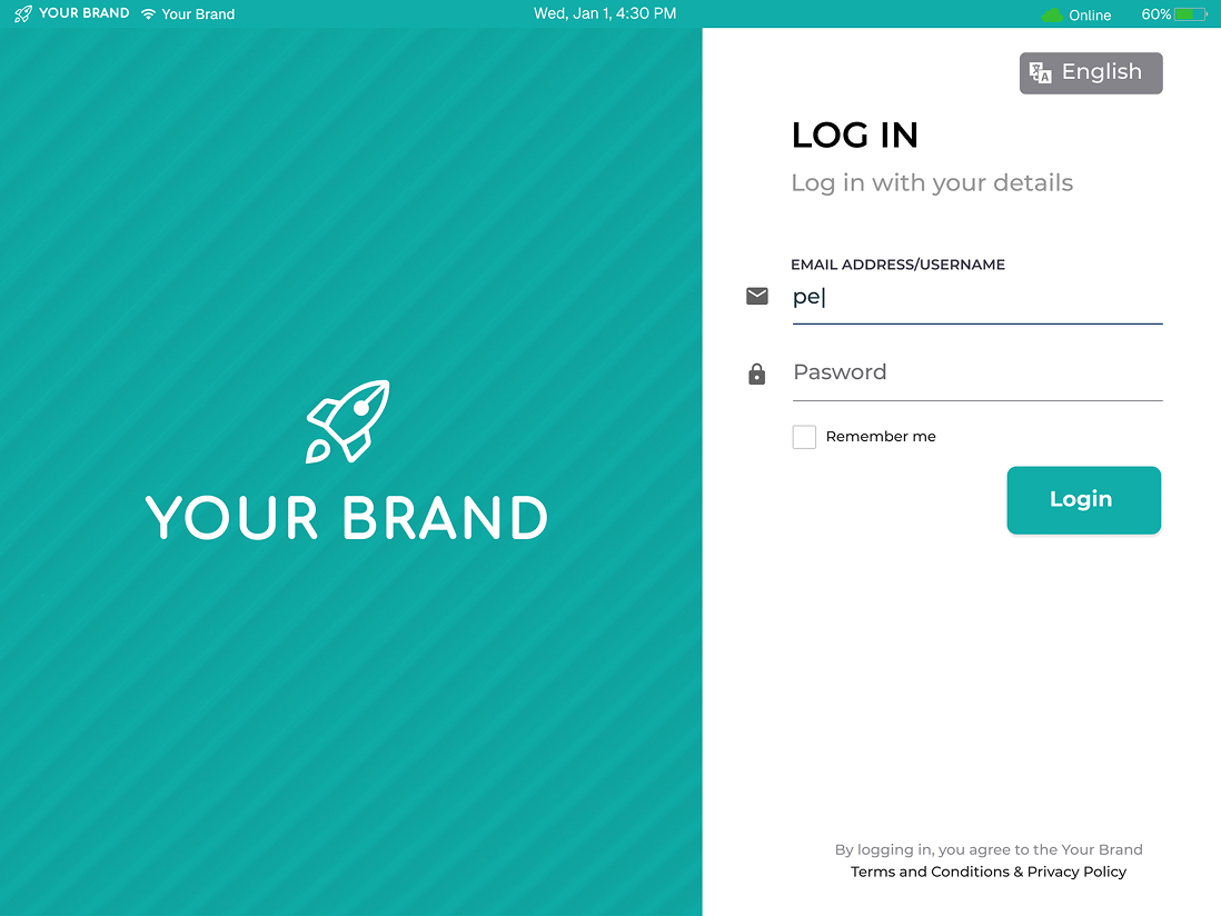 white label pos software