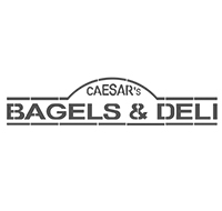 Caesar's Bangels & Deli