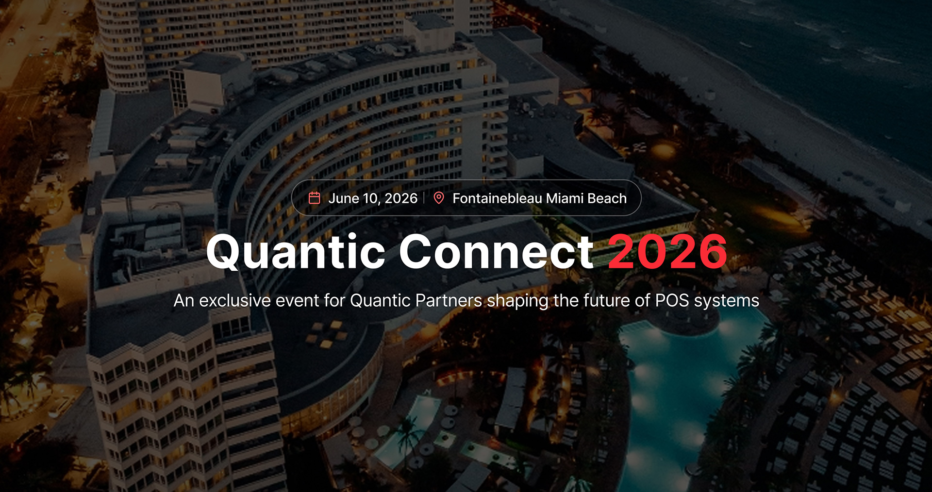 quantic connect quantic connect