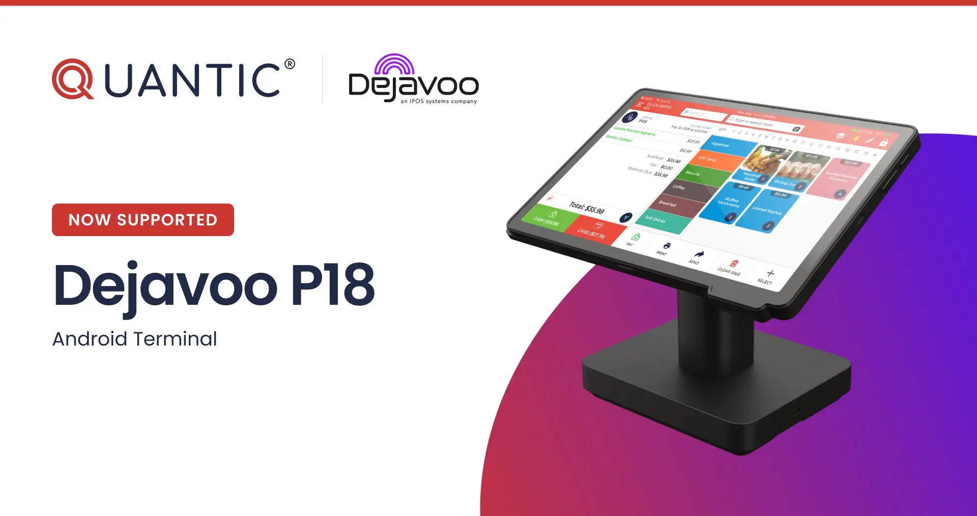 dejavoo-press-release