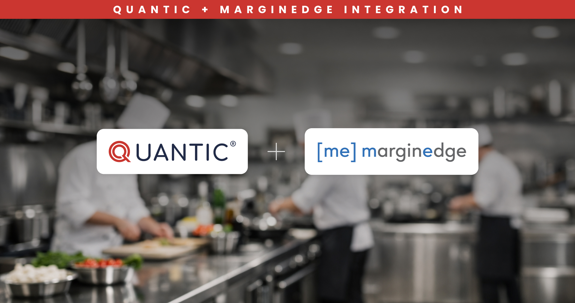 Margine Edge integration Margine Edge integration