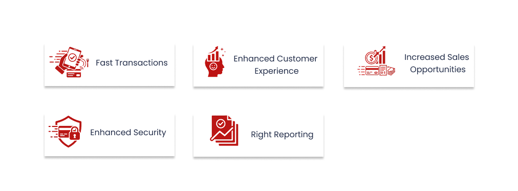 Important Benefits of a Restaurant Payment System