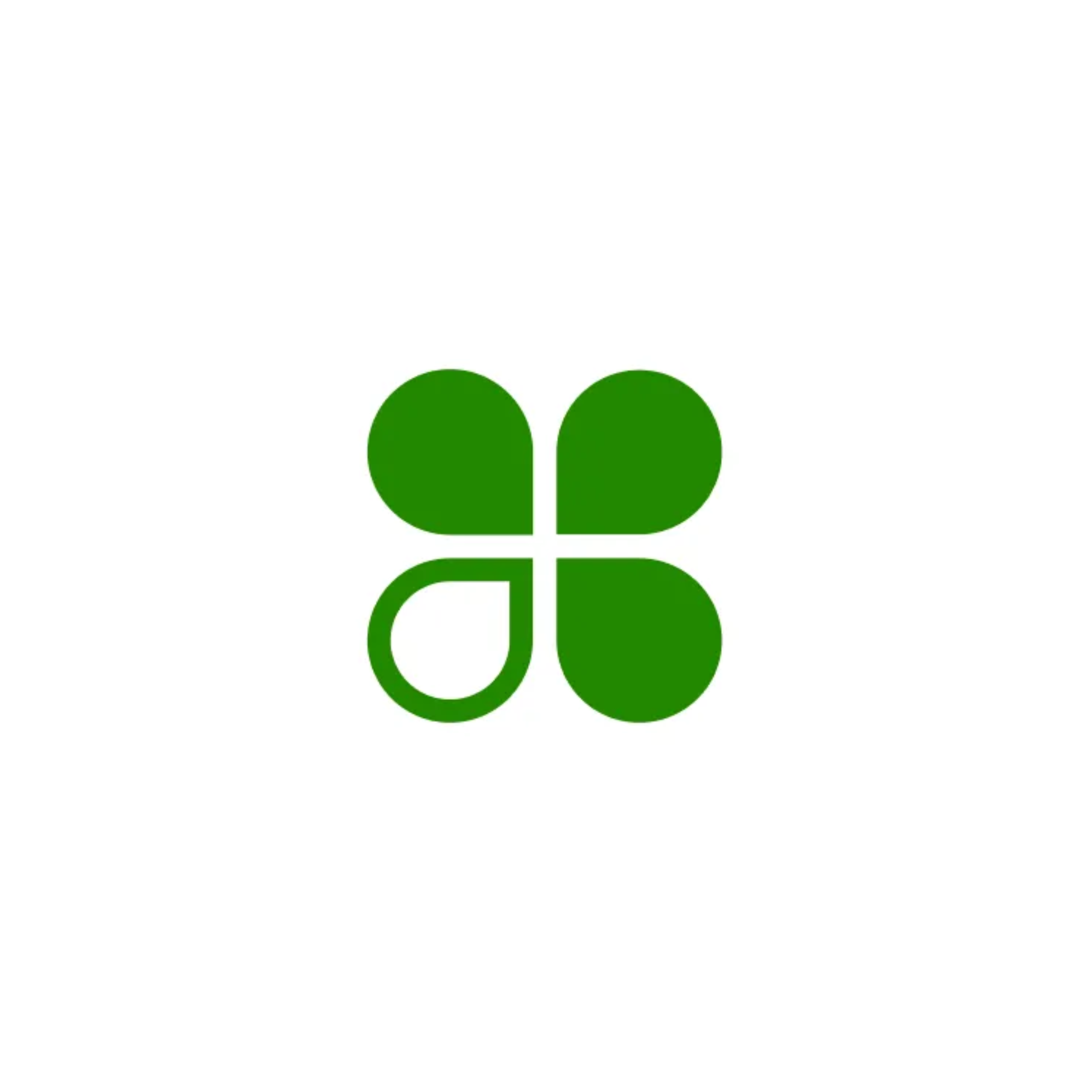 clover logo