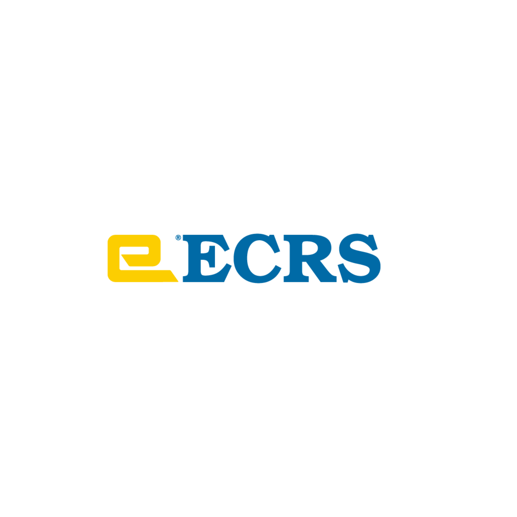 ecrs logo