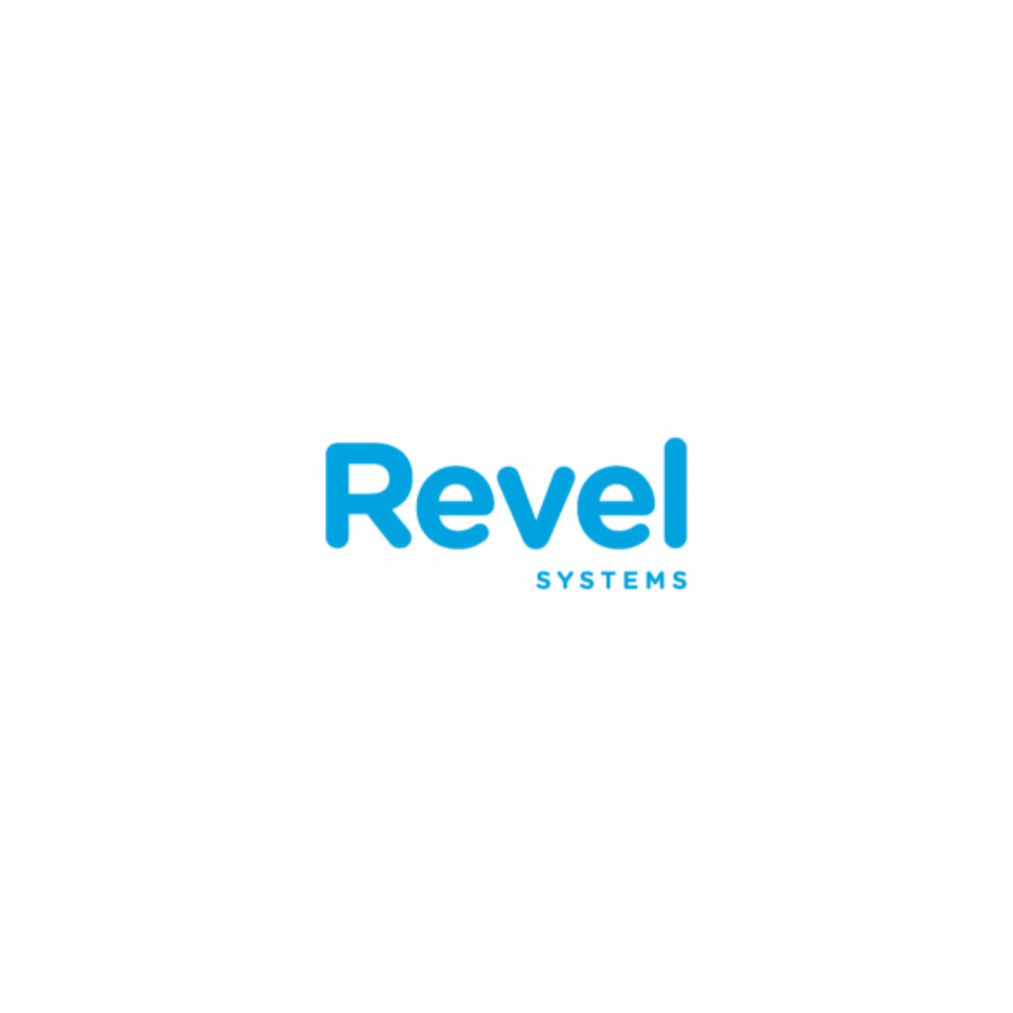 revel system logo revel system logo