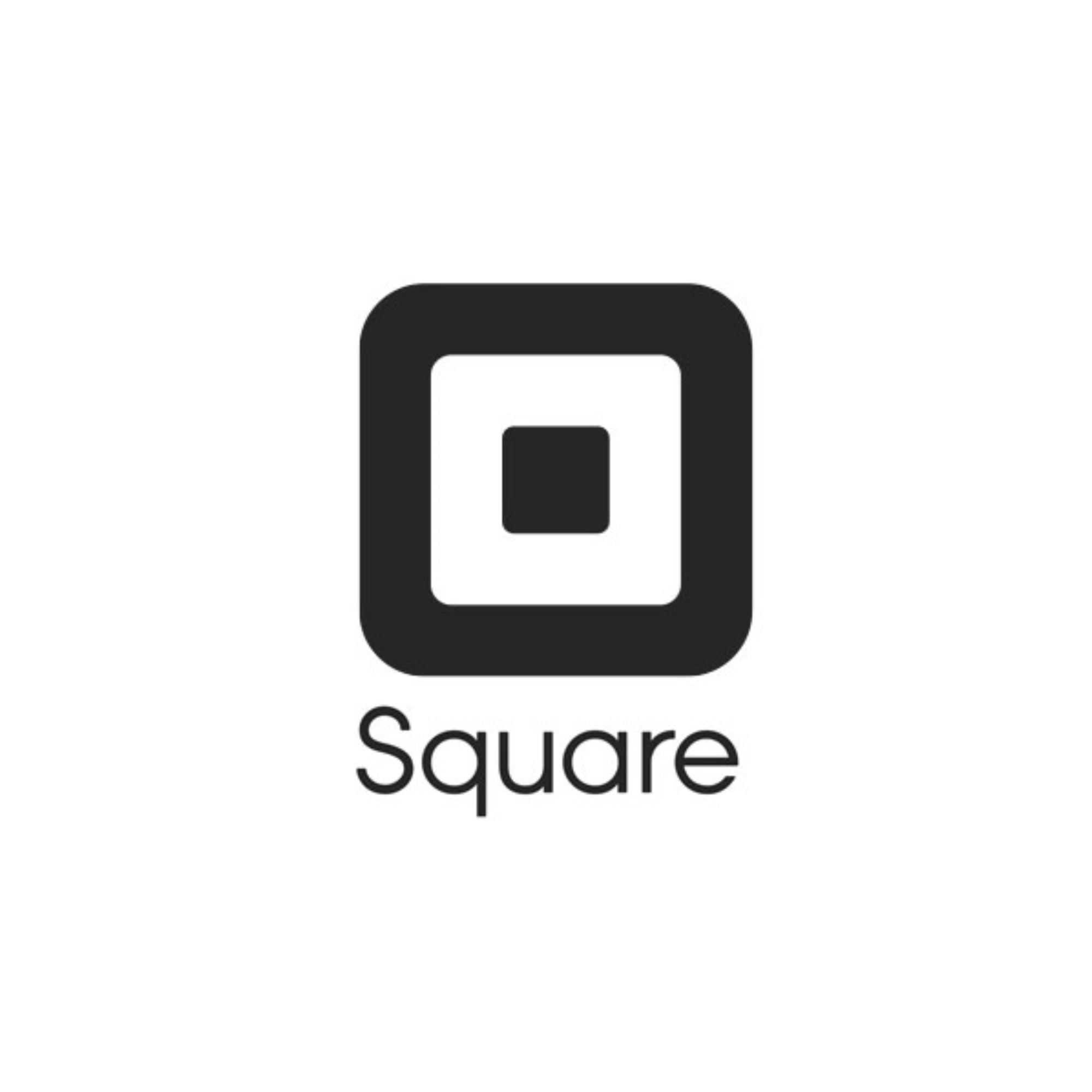 square logo